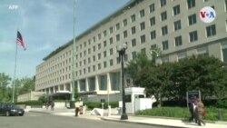 EEUU monitorea de cerca cooperación de Irán con Nicaragua 
