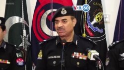Manchetes mundo 2 fevereiro: Polícia paquistanesa diz que bombista suicida usava uniforme policial