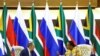 Médiation: l’importance de la mission africaine à Moscou et Kiev 