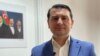Siyasi Menecment İnstitutunun direktoru Azər Qasımlı 