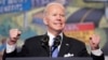 Biden: Perang Rusia-Ukraina Masih Berlangsung Lama