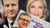 Les candidats à la présidentielle française se démultiplient