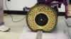 South Korean Team Develops Wheels That Climb over Barriers