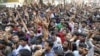 Ribuan Pekerja Bangladesh Protes Kebakaran Pabrik Garmen