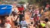 D'ex-miliciens Kamuina Nsapu promus en RDC
