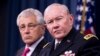 Pentagon Warns of Confidence Problem in Afghanistan 