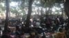 Heather weather in Northern Nigeria