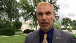 On The Scene: White House Monitoring Iran Nuclear Talks