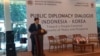 Perdamaian di Semenanjung Korea Ditentukan oleh 3 Negara