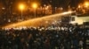 Taiwan Riot Police Clear Government Offices of Protesters