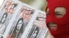 Pussy Riot: Ikon Gerakan Oposisi Rusia