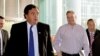 Private American Delegation Visits North Korea