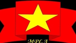 MPLA: Um partido duas facções - 1:13