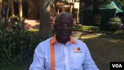  Amama Mbabazi tsohon Firayim Ministan Uganda da ya tsaya takarar shugaban kasa
