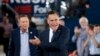 Mitt Romney: “Yo votaré por Ted Cruz”