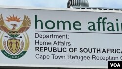 South Africa has extended Zimbabwe Exemption Permits to next year.