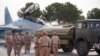 Majalisar Dinkin Duniya na tunanen daukan matakan tsagaita wuta a Syria