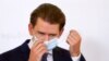 Austria Reinstates Restrictions as New COVID-19 Cases Surge 