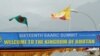 India-Pakistan Tension Overshadowing Regional Summit