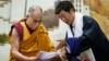 Tibetan Government in Exile Launches Awareness Campaign