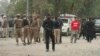 Au moins 70 morts dans l'attaque d'un sanctuaire soufi au Pakistan