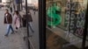 EU, US Extend Sanctions Against Russia 