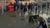 Attacks Near Baghdad Kills Dozens