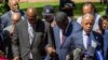 Hisia za familia ya George Floyd : 'Tutaendelea kusimama imara'