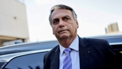Autoridades brasileñas investigan la presunta venta de joyas que el entorno del expresidente Jair Bolsonaro habría tramitado en EEUU 