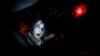 Mengunjungi Rumah Hantu Tanpa Turun Kendaraan