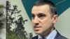 Azərbaycan Xarici İşlər Nazirliyinin Mətbuat xidməti idarəsinin rəisi Ayxan Hacızadə