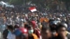 Aliansi BEM SI Tolak Ajakan Jokowi