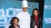 Erykah Badu Offers `Soul Therapy' Ahead of Soul Train Awards