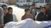 Palestinian Officials: Israeli Strikes Kill 8 in Gaza