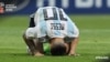 La France de Mbappé élimine l’Argentine de Messi