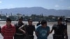 US Military Says Drug Violence Spreading Through Central America 