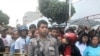 Indonesian Police Link Church, Mosque Bombings
