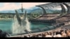 Hollywood Studios Roll Out Big Budget Flicks