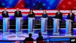Debata demokrata u Miamiju
