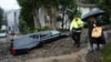 Damage atop Damage: ‘Atmospheric River’ Storms Strike California Again