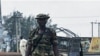 Nigerian Opposition Challenges Election Results