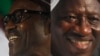 Magoya Bayan Jonathan da Buhari Suna Bayyana Dalilan Cancantar a Zabesu