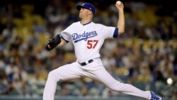 [주간 스포츠 세상 오디오] 2018 MLB 포스트시즌 개막