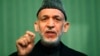 کرزی: بگرام، فابریکۀ طالب سازی است - تحلیل ها