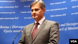 Denis Zvizdić: Paušalne tvrdnje protivnika povećanja akciza na gorivo