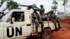 New Militia Attack in Central African Republic Kills 2 UN Peacekeepers