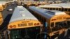 Washington Tightens Fuel Economy Standards for Trucks