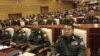 AS Umumkan Sanksi atas Perusahaan dan Pejabat Burma