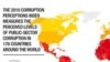 Report: Corruption Aggravates Poverty