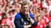 MU akan Hadapi Swansea dalam Debut Manajer Baru Moyes